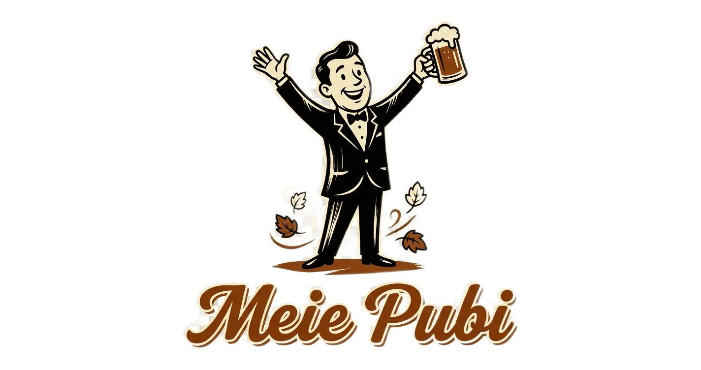 Meie Pubi